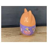 Brand New Original Squishmallows Mystery Squad Capsule in Orange