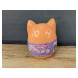 Brand New Original Squishmallows Mystery Squad Capsule in Orange