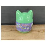 Brand New Original Squishmallows Mystery Squad Capsule in Green