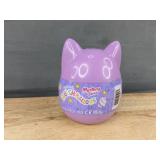Brand New Original Squishmallows Mystery Squad Toy in Purple