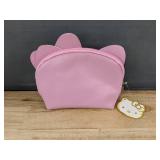 Brand New Hello Kitty Pink Makeup Pouch