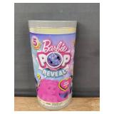 Brand New Barbie Pop Reveal Boba Series 5 Surprise Doll