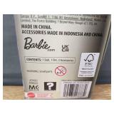 Brand New Barbie Pop Reveal Boba Series 5 Surprise Doll