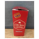 Brand New Old Spice Classic After Shave & Black Cherry Deodorant