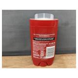 Brand New Old Spice Classic After Shave & Black Cherry Deodorant