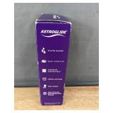 6 Brand New Astroglide Water-Based Lubricant 5 oz Each