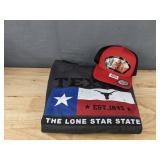 Brand New Texas Hoodie Men