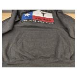 Brand New Texas Hoodie Men