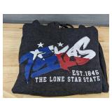 Brand New Texas Hoodie Men