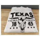 Brand New Texas Hoodie Men