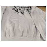 Brand New Texas Hoodie Men