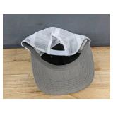 Brand New Texas Hoodie Unisex Size Medium and Adjustable Trucker Hat