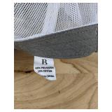 Brand New Texas Hoodie Unisex Size Medium and Adjustable Trucker Hat