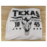 Brand New Texas Hoodie Men