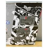 Brand New Graffiti Glock Water Bomb Large Toy Gun