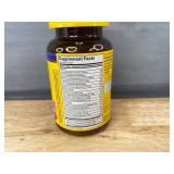 2 Brand New Nature Made Prenatal Folic Acid + DHA Bottles - 30 Softgels Each