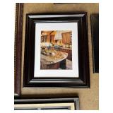 Photo Frames & Art