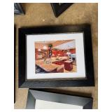 Photo Frames & Art