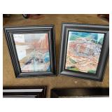 Photo Frames & Art