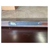 Lot of (2) Floating Shelves