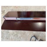 Lot of (2) Floating Shelves