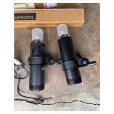 Lot of (2) Profoto Softbox 2x3