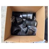 Lot of (2) Profoto Softbox 2x3