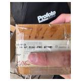 Lot of (2) Profoto Softbox 2x3