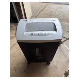 Tripods & Paper Shredder