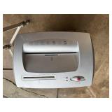 Tripods & Paper Shredder