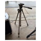 Tripods & Paper Shredder