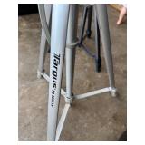 Tripods & Paper Shredder