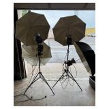 Studio Flash Equipment - Works!