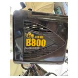 Studio Flash Equipment - Works!