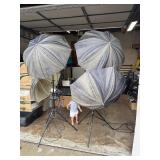 Studio Flash Equipment - Works!