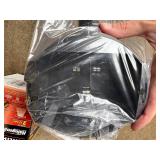 Lot of (3) Flashlights With Accessories