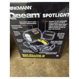 Lot of (3) Flashlights With Accessories