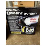 Lot of (3) Flashlights With Accessories