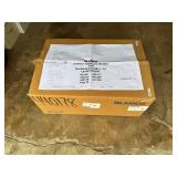 Blanko Diamond Silgranit 1 & 3/4 Bowl Metallic Gray Kitchen Sink