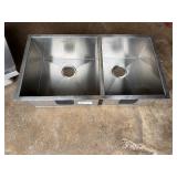 Blanco Blancoquatrus 1-3/4 Bowl Kitchen Sink