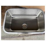 Blanco 515808 Stellar Super Single Bowl- Nested