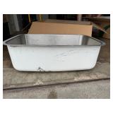 Blanco 515808 Stellar Super Single Bowl- Nested