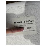 Blanco Stellar U 1-8 Kitchen Sink