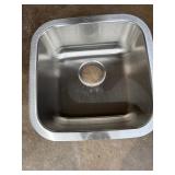 Blanco Stellar Bar - Nested