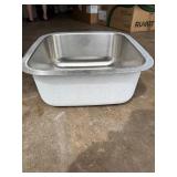 Blanco Stellar Bar - Nested