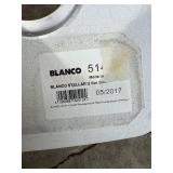 Blanco Stellar Bar - Nested