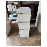 File Cabinet With Lock