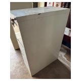 File Cabinet With Lock