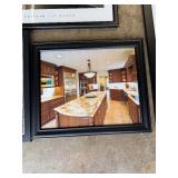 Variety of Large Picture Frames