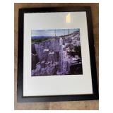 Variety of Large Picture Frames